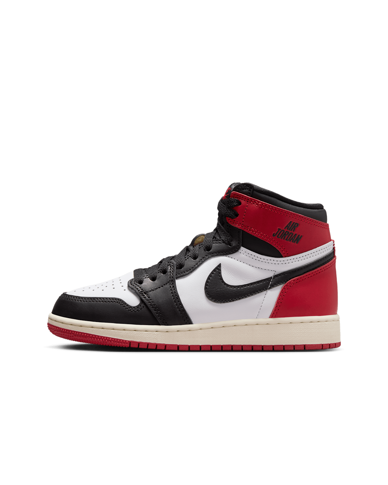 NIKE公式】エア ジョーダン 1 HIGH OG 'Black Toe' (DZ5485-106 / AJ 1 NIKE公式】エア ジョーダン 1 HIGH OG 'Black Toe' (DZ5485-106 / AJ 1